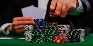 Онлайн казино Casino Spinarium